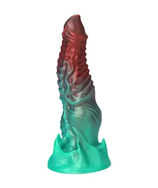 Master Necromancer Fantasy Dildo — image 4 of 5