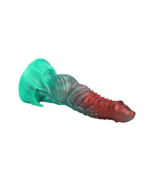 Master Necromancer Fantasy Dildo — image 5 of 5