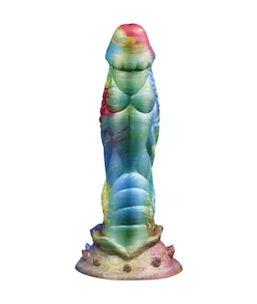 Jungle Giant Fantasy Dildo — image 2 of 4