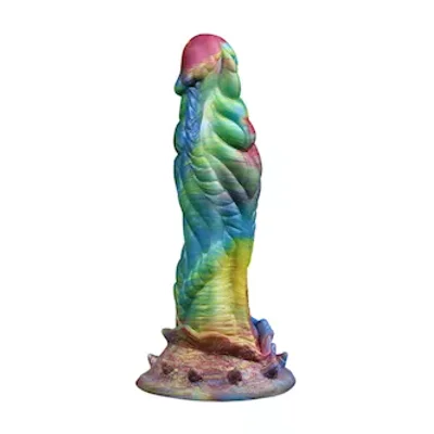 jungle giant fantasy dildo