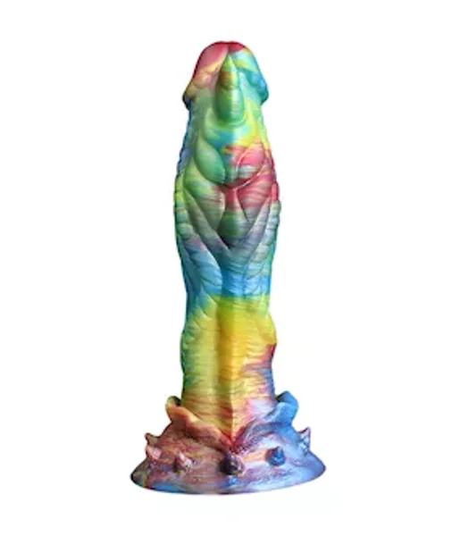Jungle Giant Fantasy Dildo — image 3 of 4