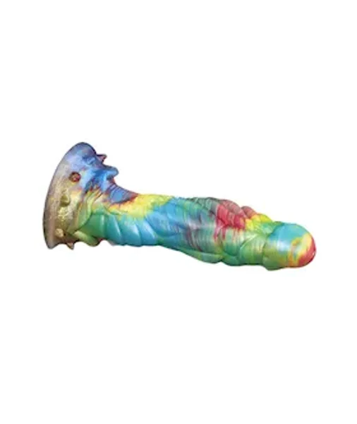 Jungle Giant Fantasy Dildo — image 4 of 4