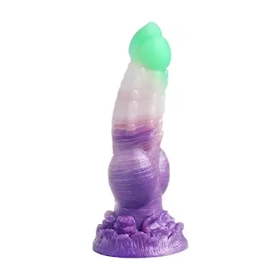 alien beast fantasy dildo