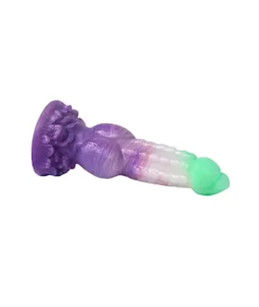 Alien Beast Fantasy Dildo — image 4 of 4
