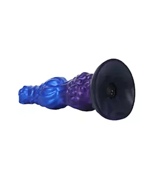 Flowering Dryad Thrusting Fantasy Dildo — image 5 of 5