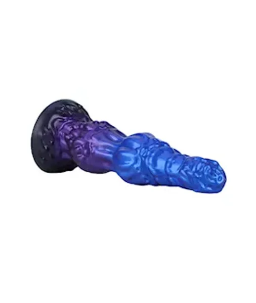 Flowering Dryad Thrusting Fantasy Dildo — image 4 of 5