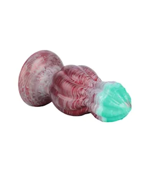 Diamond Golem Smooth Plug — image 2 of 2