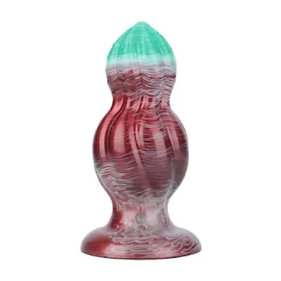 diamond golem smooth plug