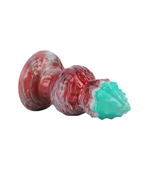 Diamond Golem Drill Plug — image 3 of 3
