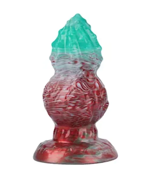 Diamond Golem Drill Plug — image 2 of 3