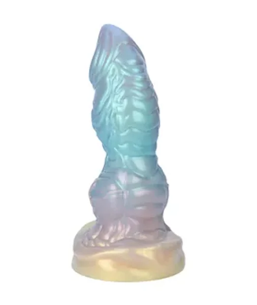 Marauding Merman Fantasy Dildo — image 4 of 5