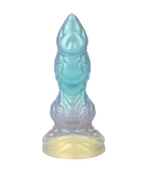 Marauding Merman Fantasy Dildo — image 2 of 5