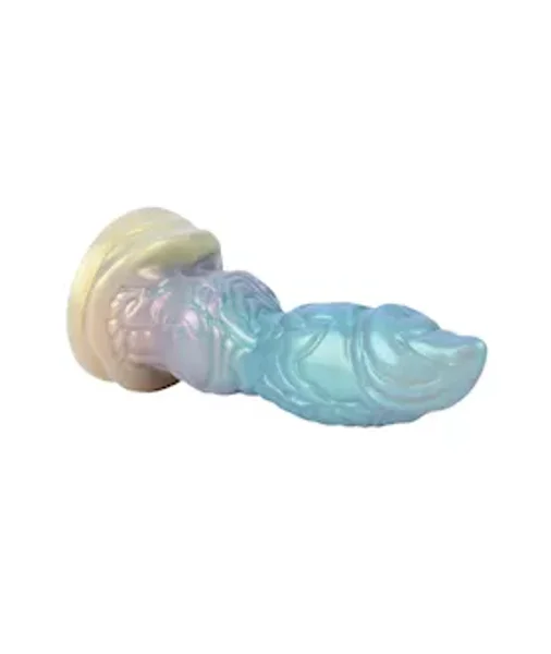 Marauding Merman Fantasy Dildo — image 5 of 5