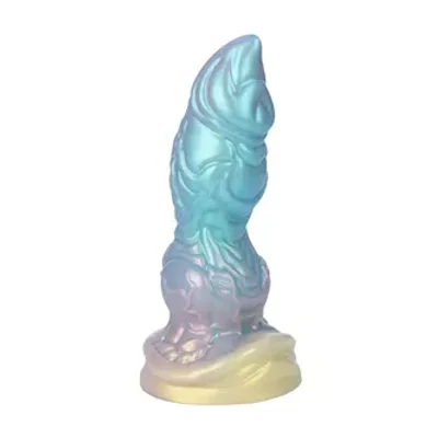 marauding merman fantasy dildo
