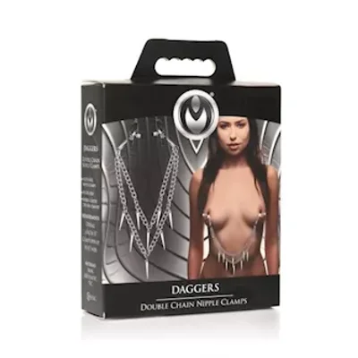 ms daggers