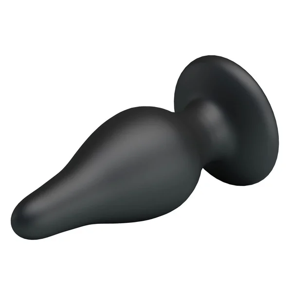 Party Up - Jeremy Butt Plug — image 3 of 5
