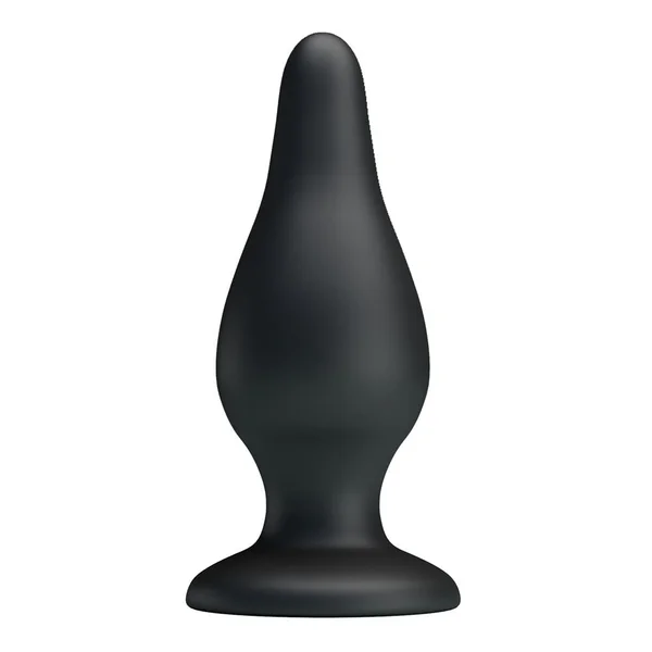 Party Up - Jeremy Butt Plug — image 2 of 5