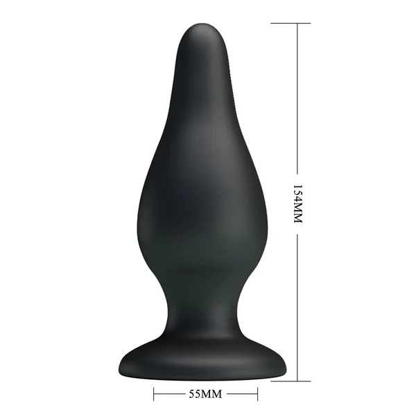 Party Up - Jeremy Butt Plug — image 5 of 5