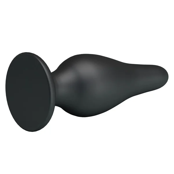 Party Up - Jeremy Butt Plug — image 4 of 5
