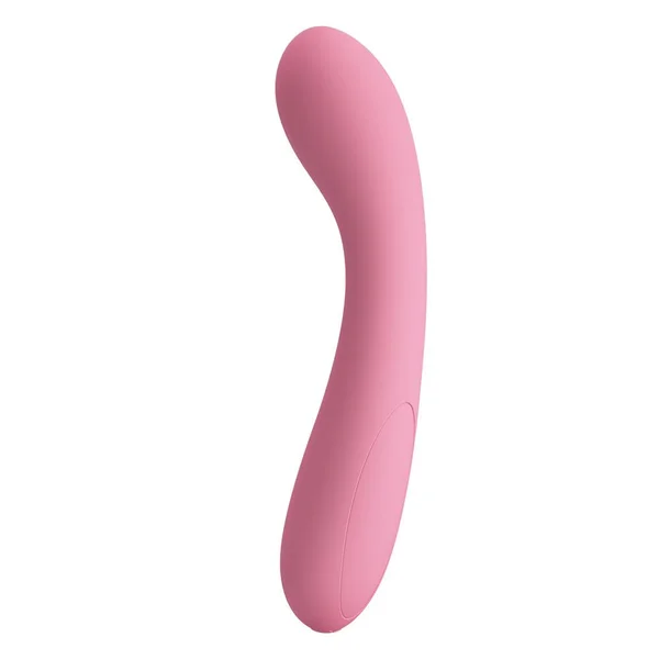 Party Up - John Flexible Vibrator (Pink) — image 3 of 5
