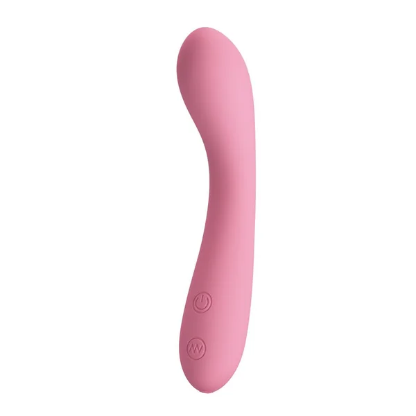 Party Up - John Flexible Vibrator (Pink) — image 2 of 5