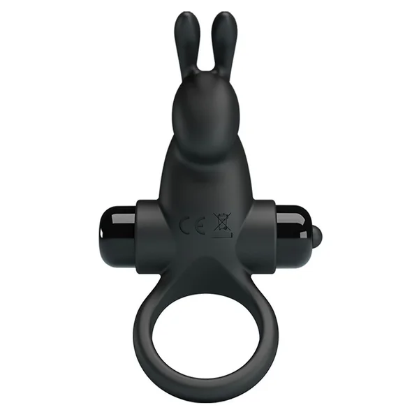Party Up - Larry Vibrating Cock Ring — image 2 of 5
