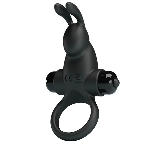 Party Up - Larry Vibrating Cock Ring — image 3 of 5