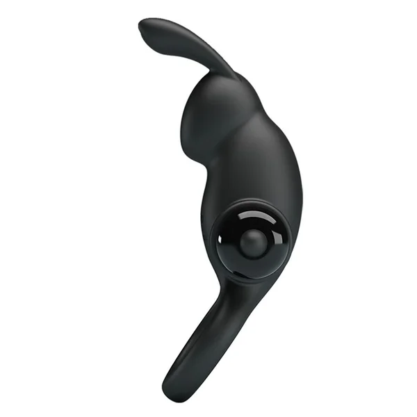 Party Up - Larry Vibrating Cock Ring — image 4 of 5