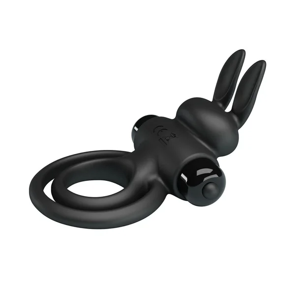 Party Up - Lawrence Vibrating Cock Ring — image 5 of 5