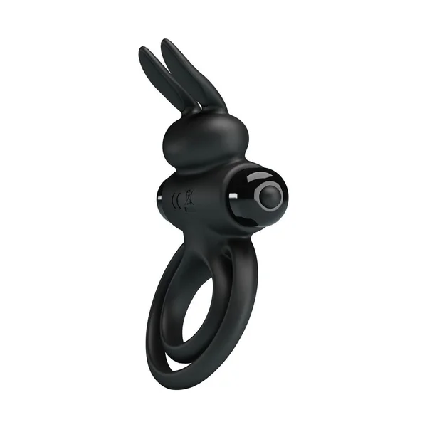 Party Up - Lawrence Vibrating Cock Ring — image 4 of 5