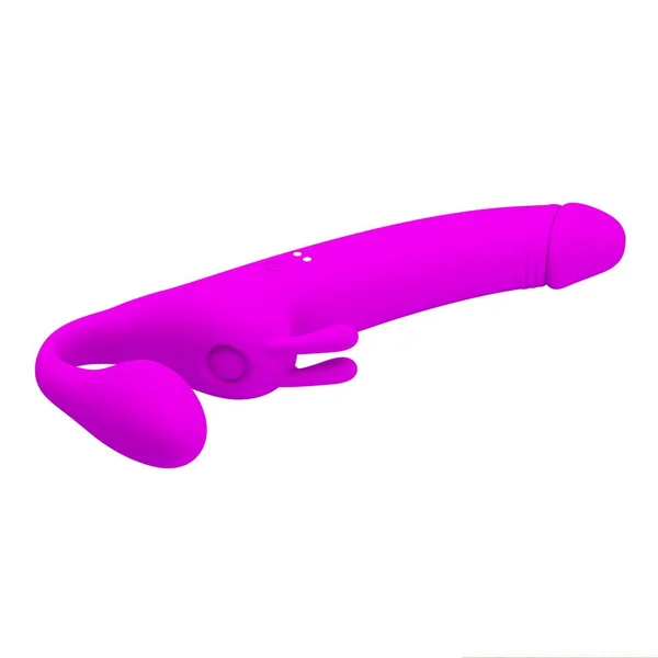 Party Up - Oliver Strapless Strap-On — image 4 of 4