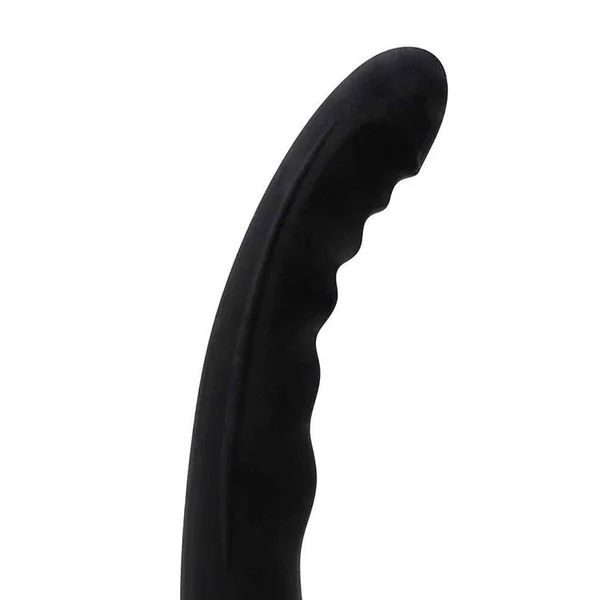 Adam & Eve - Adams Ridged Trio Anal Training Kit — image 4 of 4