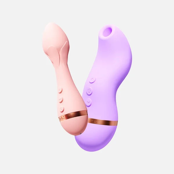 Vush Australia The Starter Bundle — image 2 of 3