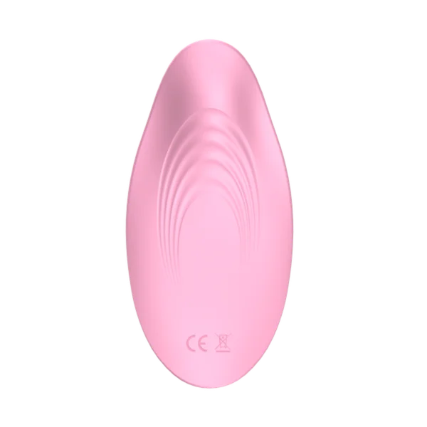 Secret Tease Wearable Vibe — image 5 of 10