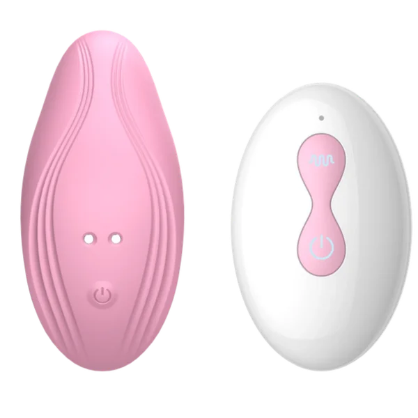 Secret Tease Wearable Vibe — image 3 of 10
