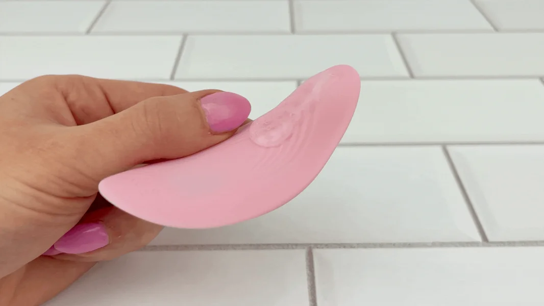 Secret Tease Wearable Vibe — image 4 of 10