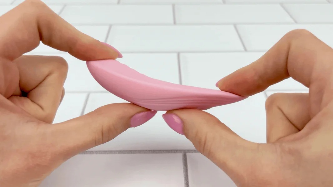 Secret Tease Wearable Vibe — image 10 of 10