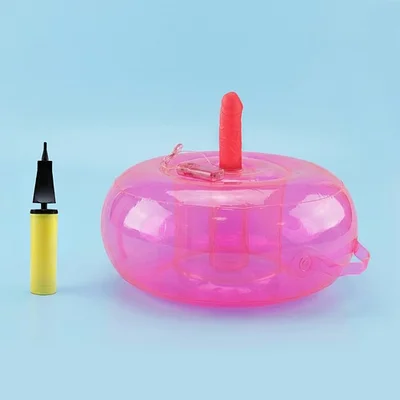 bouncing vibrator kit
