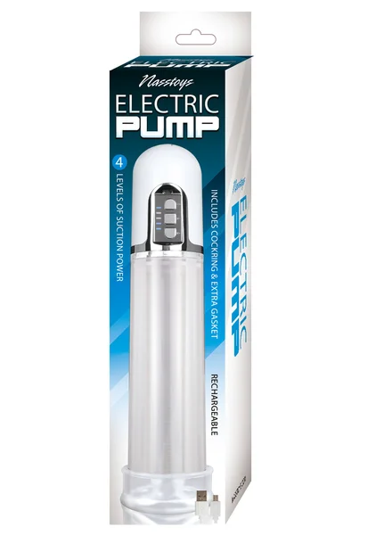 Electric Pump — image 5 of 8