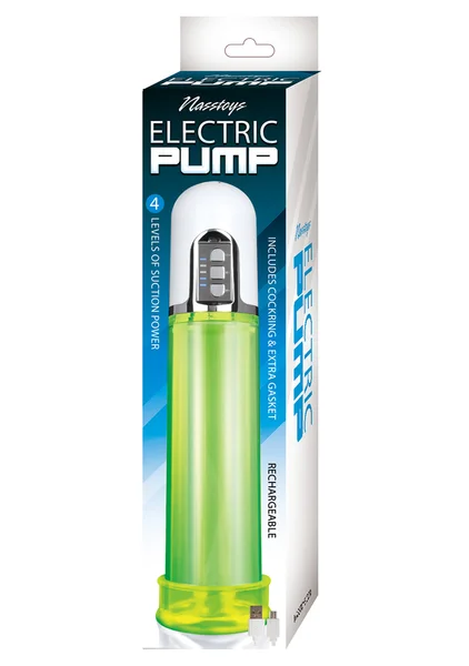 Electric Pump — image 8 of 8