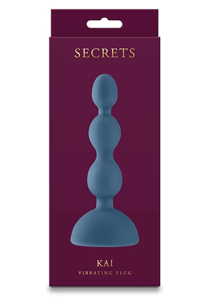 Secrets - Kai — image 3 of 3