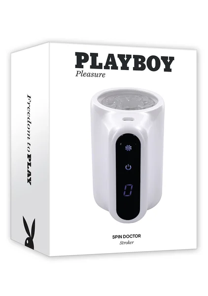 Playboy Pleasure Spin Doctor — image 10 of 11