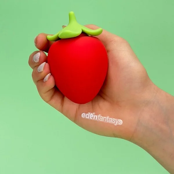 Naughty strawberry — image 5 of 8