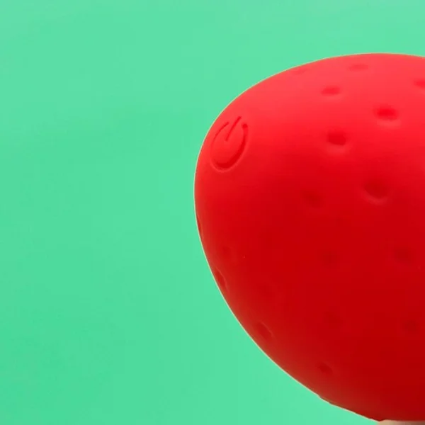 Naughty strawberry — image 7 of 8