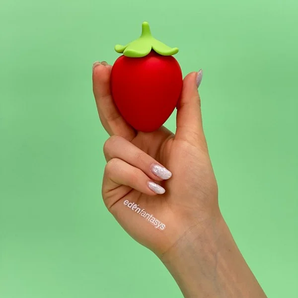 Naughty strawberry — image 2 of 8