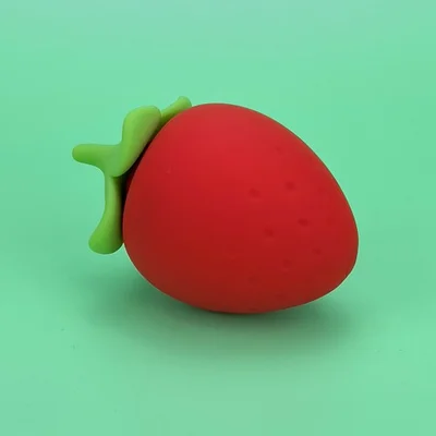 naughty strawberry