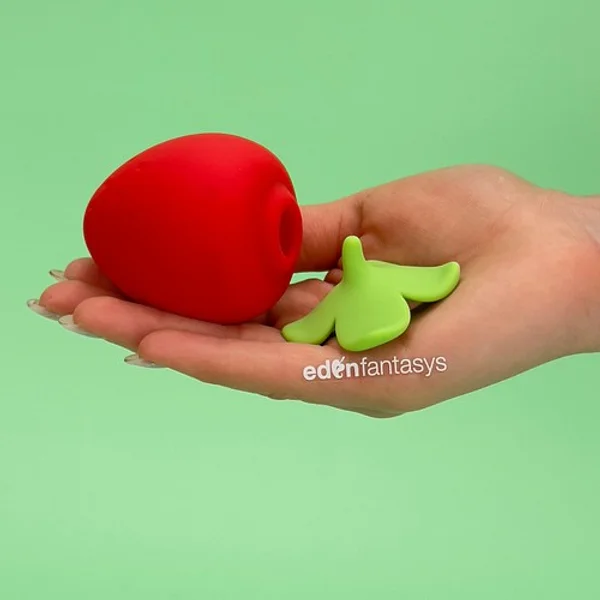 Naughty strawberry — image 4 of 8