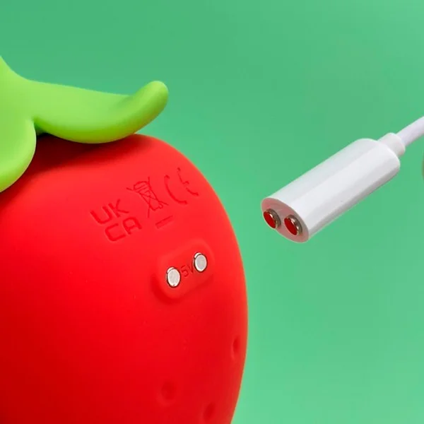 Naughty strawberry — image 8 of 8