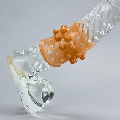 bead shaft enhancer