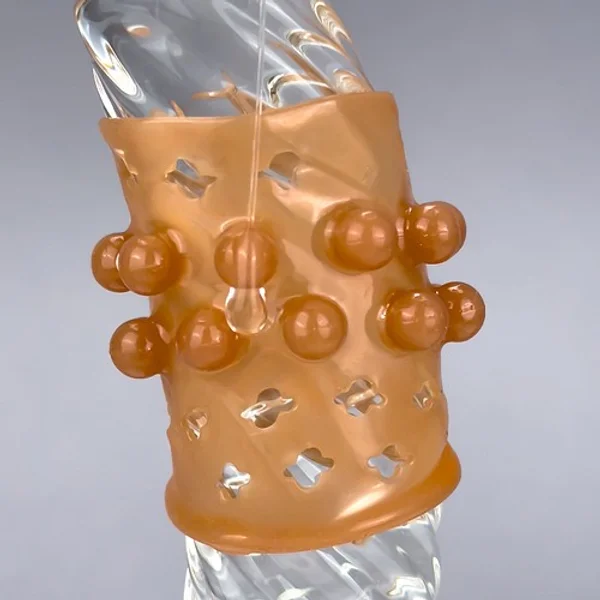 Bead shaft enhancer — image 5 of 5